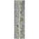Machine Washable Indoor/Outdoor Jenning ACN2268 Geometric Rug
