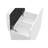 ELISA WHITE VANITY SET WITH STOOL-322407478