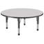 Table ronde à hauteur réglable-15959611-67130251-99071717