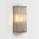 Avignon 1 - Light LED Flush Mounted Sconce