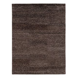 Silk Geometric Area Rug