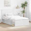 Solid Wood Bed-2105605644-2105605632