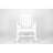 Oversized Rocking Chair With Wood-Texture, Outdoor Rocking Chair For Adults, All Weather Resistant Porch Rocker For Lawn Garden-1484203025