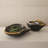 Formation Bowl-Black/Gold-Sm