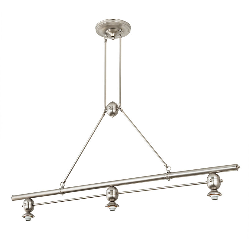Metro Fusion 3 - Light Pendant, Cabernet Swirl
