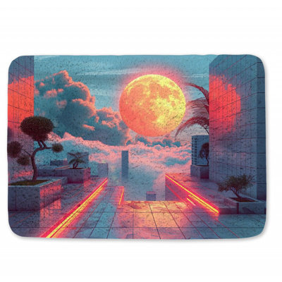 Tapis de bain Ciapas
