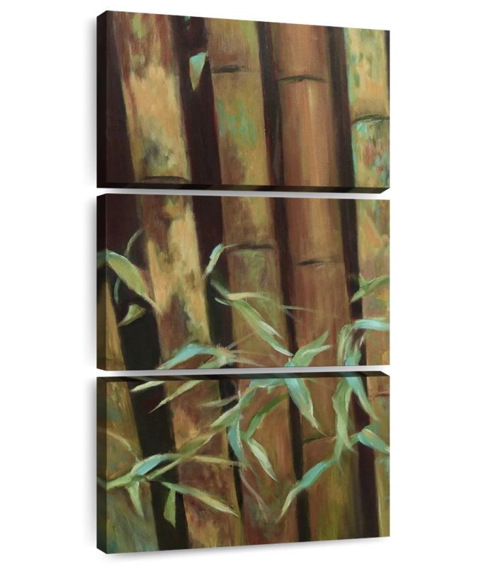 Bamboo Finale I