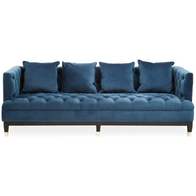 Aaleeyah 3 Seater Sofa