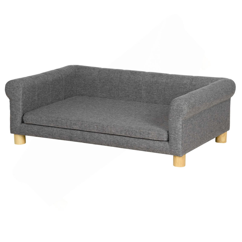 Lit pour chien Modern