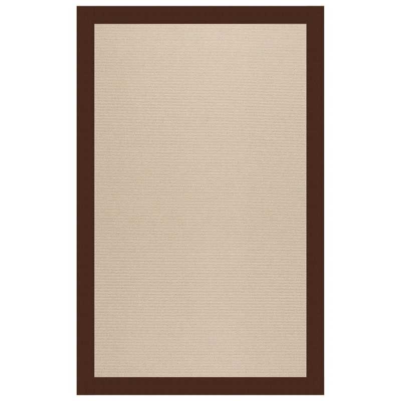 Zeppelin Geometric Indoor / Outdoor Rug, Rectangle 3' x 5'
