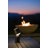 Guy Integrated LED Color Changing Outdoor Lantern-96554542-96554545
