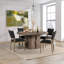 Rosemount 60" Solid Wood Dining Table-1986892142
