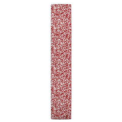 Whipton Strokes Table Runner
