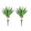 Agave artificiel 28 po-1313038668