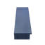 Osnabrock 97cm H x 89cm W Standard Bookcase-324042962