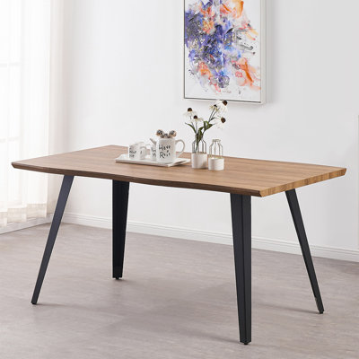 Minnewaukan Dining Table