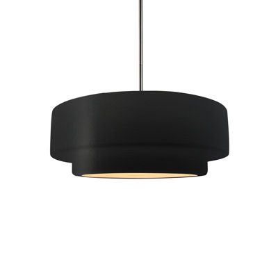 Luminaire suspendu à 1 lumière Meydan