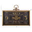 Horloge murale Maximillian