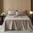 MooMee Sheet Set 600TC 100% Long-Staple Cotton Silky Sateen Look-108198733-106893133