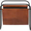 Free Standing Magazine Rack-362222926