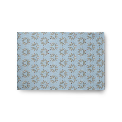 Chenille Indoor Rug