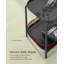 Rondey Tray Top End Table-961676341
