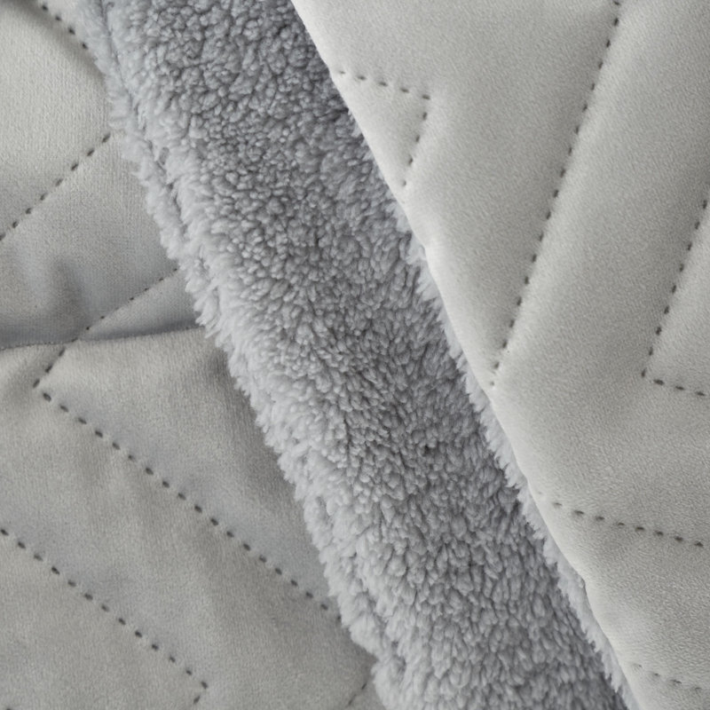 Country Dogs Soft 130x170cm Blanket Throw