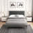 Minhaj Upholstered Platform Bed-778285765