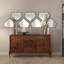 Miroir d'appoint Beachmont-658784353