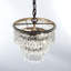 Ancil 3 - Light Chandelier