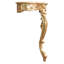 Console Honore Louis XV Rococo