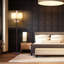 Lampe de plancher 61 po Enoch