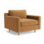 Hunter Upholstered Armchair-483207939-483207951