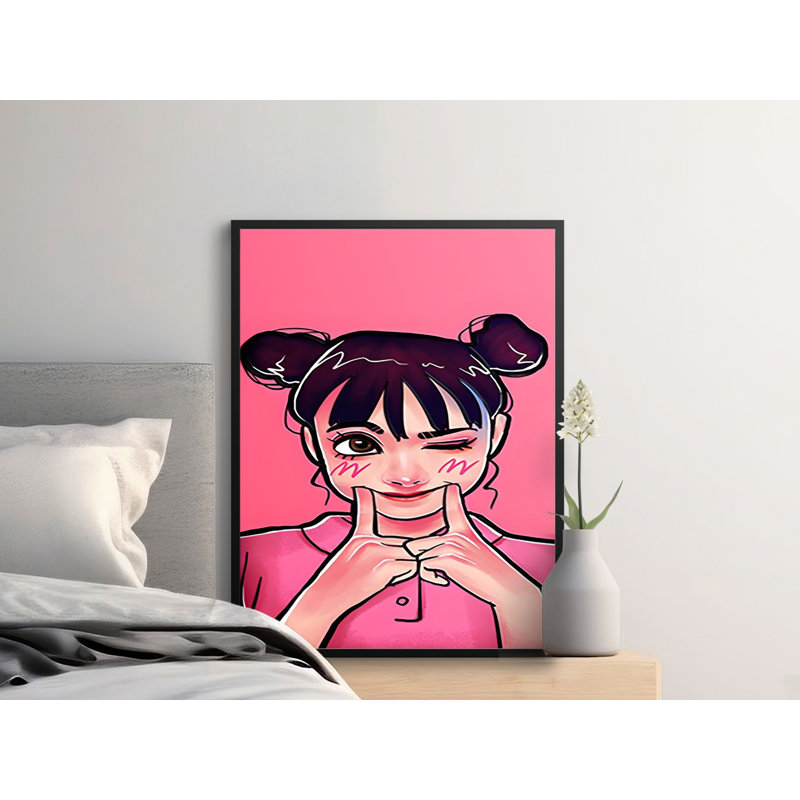 Sofia Print, 11x17