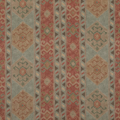Long Weekend Nomad Fabric