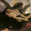 A Soul Brought To Heaven, 1878 Print by William-Adolphe Bouguereau-956857428