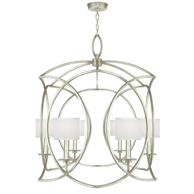Lustre rond Cienfuegos