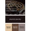 Art mural sur toile Desserts-109115591