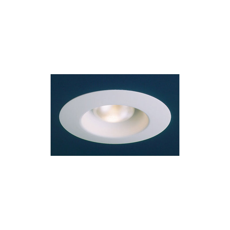 IC/Non IC Baffle 5" Recessed Kit