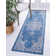 Cowhill Oriental Indoor / Outdoor Rug