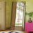 Mirta Rectangle Metal Full Length Mirror-112868068-86064306