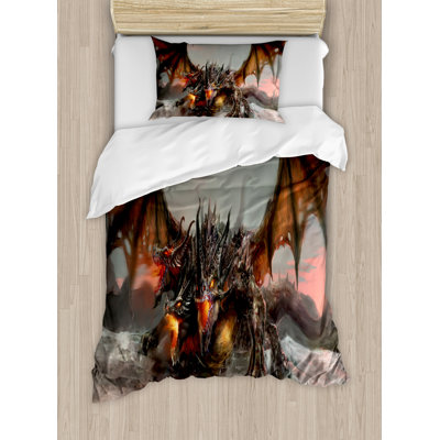 Duvet Cover