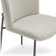 Early Upholstered Dining Chair-1767320387