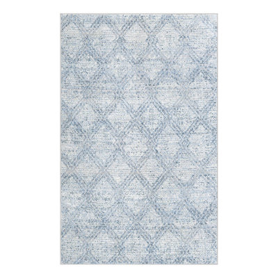 Langley Street® Modern Trellis Massie Rug