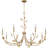 Heiress 8-Light Chandelier-1372774895