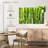 Harnek Green Bamboo Grove-111823453