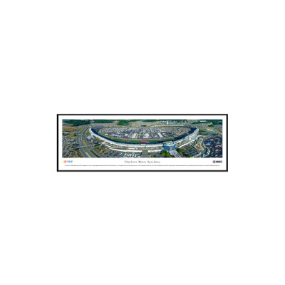 NASCAR Modern & Contemporary