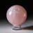 Polished Polychrome Sphere from Madagascar-55243182-103621035