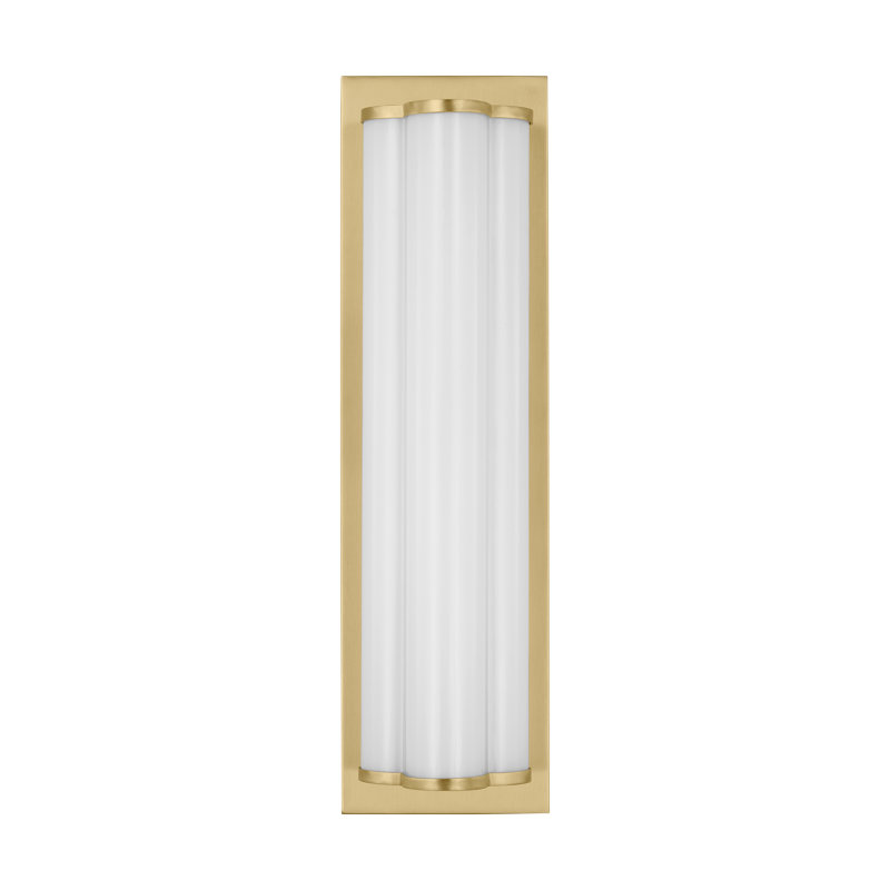 Freya 1 - Light LED Vanity Light