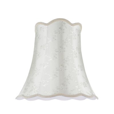 15 in. H Bell Lamp Shade